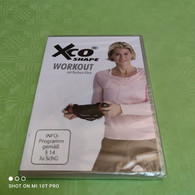 XCO Shape Workout - Documentales