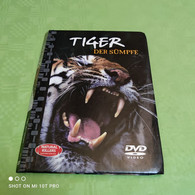 Tiger Der Sümpfe - Dokumentarfilme