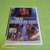 Edgar Broughton Band - Concert En Muziek