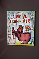 La Vie Au Grand Air - Reiser 1982 - Reiser