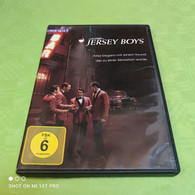 Jersey Boys - Concerto E Musica