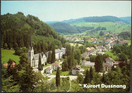 DUSSNANG Kneipp-Kurhaus - Autres & Non Classés