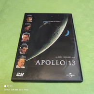 Apollo 13 - Ciencia Ficción Y Fantasía