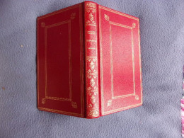 Adolphe-Cécile-Cahier Rouge - 1801-1900