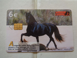 Spain Phonecard - Andere & Zonder Classificatie