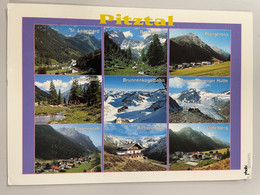 CPM - AUTRICHE - TIROL - Pitztal - Pitztal