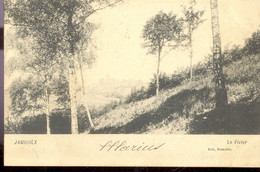 Cpa Jamioulx   1905 - Ham-sur-Heure-Nalinnes