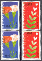 Turkey Sc# 2622-2623 MNH Pair 1995 Europa - Ungebraucht