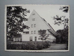 Maison De Repos O. L. Vrouw Ter Heide - Rymenam - Le Grand Pavillon - Bonheiden