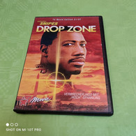 Drop Zone - Policiers