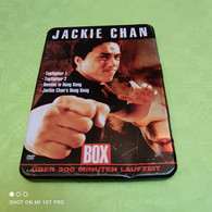 Jackie Chan Collection - Policiers