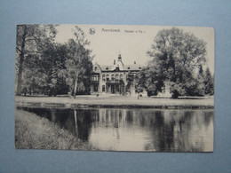 Arendonck - Kasteel - Tip - Arendonk