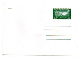 HONGRIE-- 2005--Entier Postal  Enveloppe NEUF .............à Saisir - Entiers Postaux