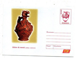 ROUMANIE----Entier Postal  Enveloppe NEUF ...--Ulcior De Nunta ..........à Saisir - Postwaardestukken