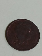 6/ DUPUIS 1 CENTIME 1914 - 1 Centime