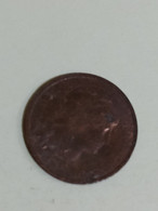 6/ DUPUIS 1 CENTIME 1912 - 1 Centime