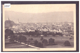 USTER - TB - Uster