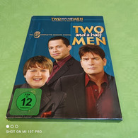 Two And A Half Men Staffel 6 - Comedy