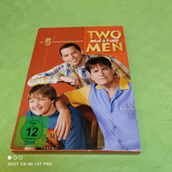 Two And A Half Men Staffel 5 - Komedie