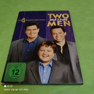 Two And A Half Men Staffel 4 - Comedy