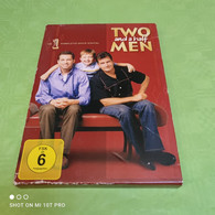 Two And A Half Men Staffel 1 - Comedy