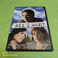 All I Want - Romantiek