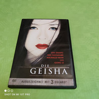 Die Geisha - Romantic