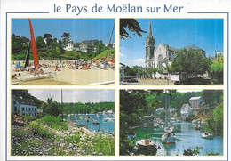 29 Moëlan Sur Mer - Moëlan-sur-Mer