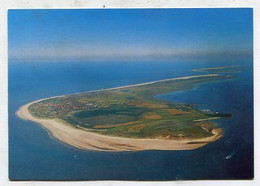 AK 109373 GERMANY - Insel Langeoog - Langeoog