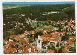 AK 109382 GERMANY - Bad Gandersheim - Bad Gandersheim