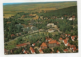 AK 109383 GERMANY - Bad Gandersheim - Bad Gandersheim