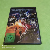 Transformers - Die Rache - Sci-Fi, Fantasy