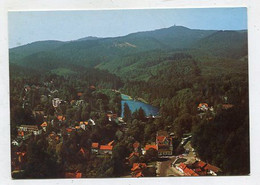 AK 109388 GERMANY - Bad Sachsa Im Südharz - Bad Sachsa