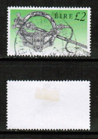 IRELAND   Scott # 792 USED (CONDITION AS PER SCAN) (Stamp Scan # 860-4) - Used Stamps