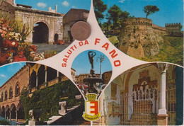 08535 FANO PESARO - Fano