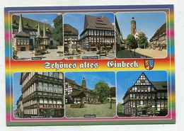 AK 109396 GERMANY - Einbeck - Einbeck