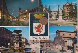 08540 FAENZA RAVENNA - Faenza