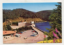 AK 109400 GERMANY - Okertalsperre Im Harz - Oberharz