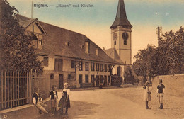 Biglen Gasthof Zum Bären - Biglen