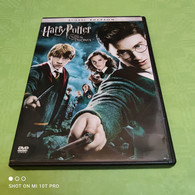Harry Potter Und Der Orden Des Phönix - Fantascienza E Fanstasy