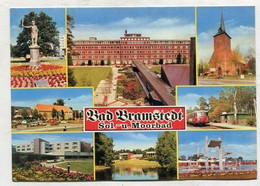 AK 109421 GERMANY - Bad Bramstedt - Bad Bramstedt