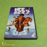 Ice Age 2 - Jetzt Taut's - Kinder & Familie