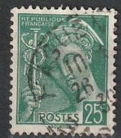 Frankreich 1938/42 O - Used Stamps