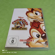 Chip & Chap  - Die Ritter Des Rechts Collection 1 - Familiari
