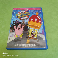 Der Spongebob Schwammkopf Film - Infantiles & Familial