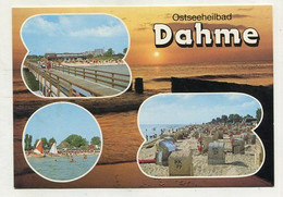 AK 109448 GERMANY - Dahme - Dahme