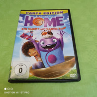 Home - Enfants & Famille