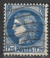 Frankreich 1938/42 O - Used Stamps