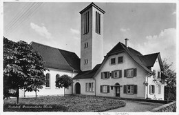 Hochdorf Kirche - Hochdorf