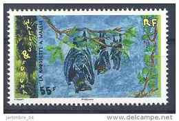 2013 WALLIS ET FUTUNA 783** Chauve-souris - Unused Stamps